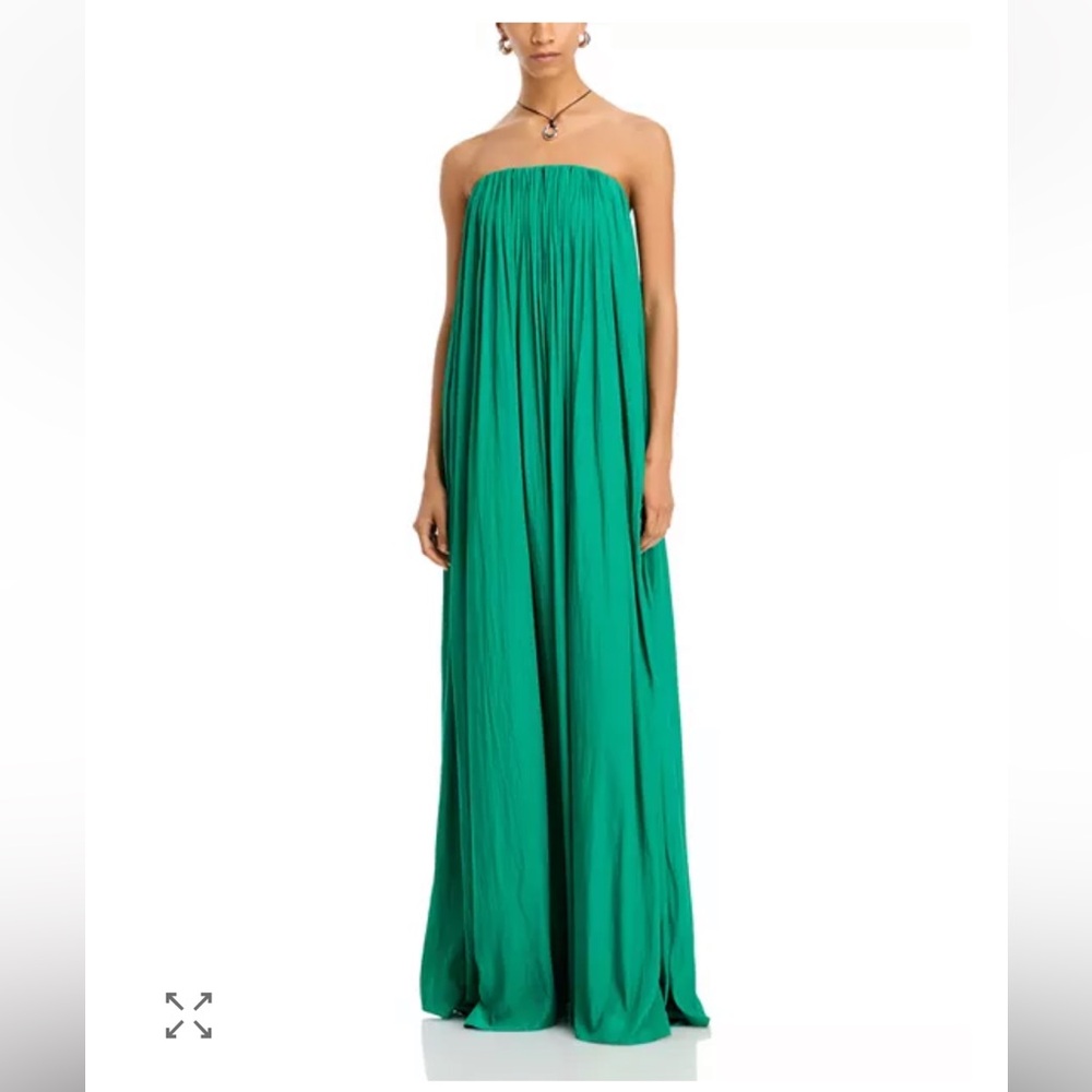 A.L.C. Wynn Gown